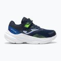 Детски обувки Joma Active Jr в тъмносин цвят 8