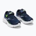 Детски обувки Joma Active Jr в тъмносин цвят 9