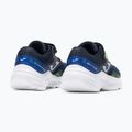 Детски обувки Joma Active Jr в тъмносин цвят 10