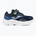 Детски обувки Joma Active Jr в тъмносин цвят 2