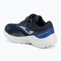 Детски обувки Joma Active Jr в тъмносин цвят 3