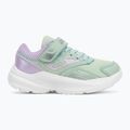 Детски обувки Joma Active Jr светлозелени 2
