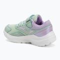Детски обувки Joma Active Jr светлозелени 3