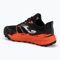 Детски обувки за бягане Joma Kubor black 3