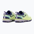 Детски обувки за бягане Joma Sima Jr lime 3