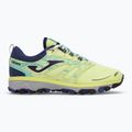 Детски обувки за бягане Joma Sima Jr lime 2