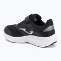 Детски обувки Joma Speed Jr черни 3