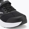 Детски обувки Joma Speed Jr черни 7