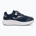 Детски обувки Joma Speed Jr в тъмносин цвят 2