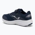 Детски обувки Joma Speed Jr в тъмносин цвят 3