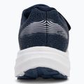 Детски обувки Joma Speed Jr в тъмносин цвят 6