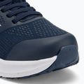 Детски обувки Joma Speed Jr в тъмносин цвят 7