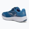 Детски обувки Joma Speed Jr в цвят роял 3