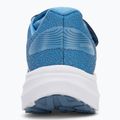 Детски обувки Joma Speed Jr в цвят роял 6