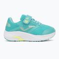 Детски обувки Joma Speed Jr тюркоазено 2