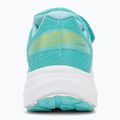 Детски обувки Joma Speed Jr тюркоазено 6