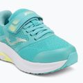 Детски обувки Joma Speed Jr тюркоазено 7