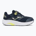 Детски обувки Joma Speed Jr, тъмносини/жълти 2