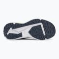 Детски обувки Joma Speed Jr, тъмносини/жълти 4