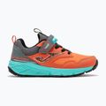 Joma Tundra червени детски обувки за бягане 8