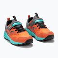 Joma Tundra червени детски обувки за бягане 9
