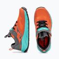 Joma Tundra червени детски обувки за бягане 11