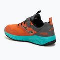 Joma Tundra червени детски обувки за бягане 3