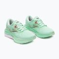 Дамски обувки за бягане Joma Hispalis green 9