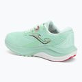 Дамски обувки за бягане Joma Hispalis green 3