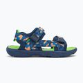 Детски сандали Joma Boat Jr в тъмносин цвят 2