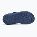 Детски сандали Joma Boat Jr в тъмносин цвят 4