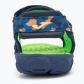 Детски сандали Joma Boat Jr в тъмносин цвят 6