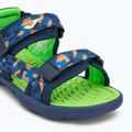 Детски сандали Joma Boat Jr в тъмносин цвят 7