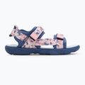 Детски сандали Joma Boat Jr лилави 2