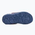 Детски сандали Joma Boat Jr лилави 4