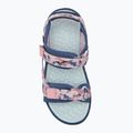 Детски сандали Joma Boat Jr лилави 5