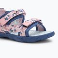 Детски сандали Joma Boat Jr лилави 7