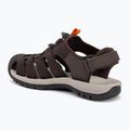Мъжки сандали Joma Gea brown 3