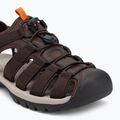 Мъжки сандали Joma Gea brown 7