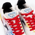 Мъжки футболни обувки Joma Top Flex Rebound IN white/red 6