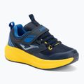 Детски обувки Joma Ferro Jr в тъмносин цвят
