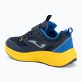 Детски обувки Joma Ferro Jr в тъмносин цвят 3