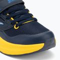 Детски обувки Joma Ferro Jr в тъмносин цвят 7
