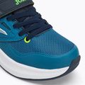 Детски обувки Joma Ferro Jr petroleum 7