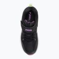 Детски обувки Joma Ferro Jr черни/розови 5