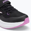 Детски обувки Joma Ferro Jr черни/розови 7