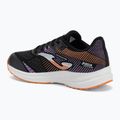Детски обувки Joma Jr30 black/purple 3