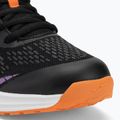 Детски обувки Joma Jr30 black/purple 7