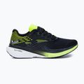 Мъжки обувки за бягане Joma Super Cross black/lemon