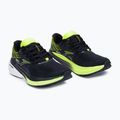 Мъжки обувки за бягане Joma Super Cross black/lemon 2